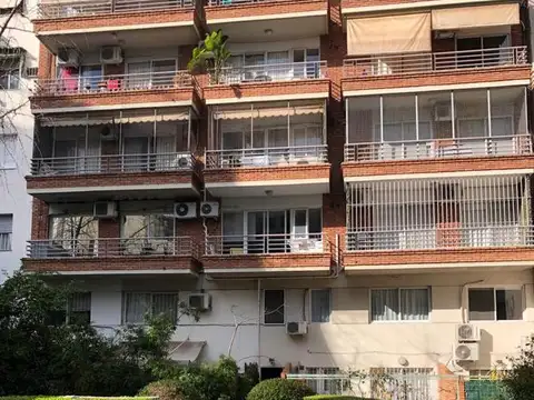 Departamento en Alquiler en Palermo, Capital Federal