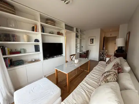 Departamento en Alquiler en Palermo, Capital Federal