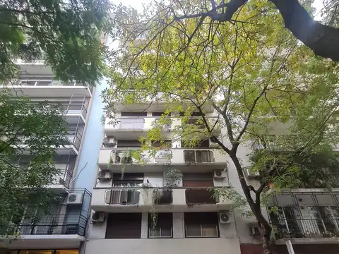 Departamento en Alquiler en Recoleta, CABA