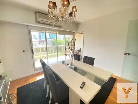 Departamento en Alquiler en Puerto Madero, Capital Federal