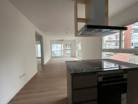 Departamento en Alquiler en Belgrano Barrancas, Belgrano