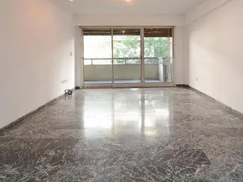 Departamento en Alquiler en Recoleta, Capital Federal