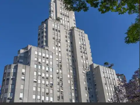 Departamento en Alquiler en Retiro, Capital Federal