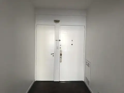 Departamento en Alquiler en Barrio Norte, CABA