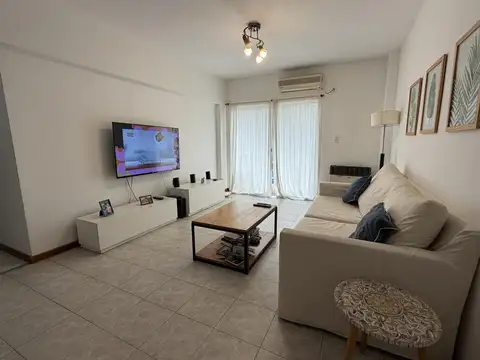Departamento en Alquiler en Palermo, Capital Federal