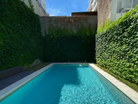 Departamento en Alquiler en Palermo Hollywood, Palermo
