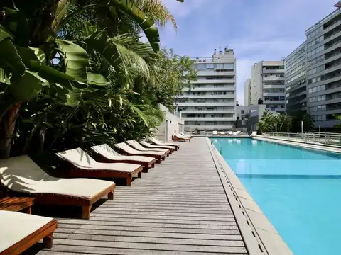 Departamento en Alquiler en Colegiales, Capital Federal