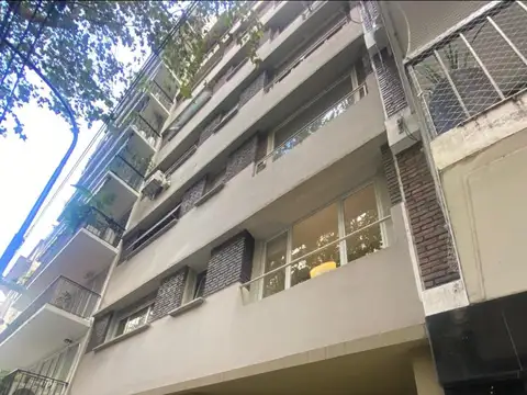 Departamento en Alquiler en Barrio Norte, Capital Federal