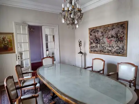 Departamento en Alquiler en San Nicolás, CABA