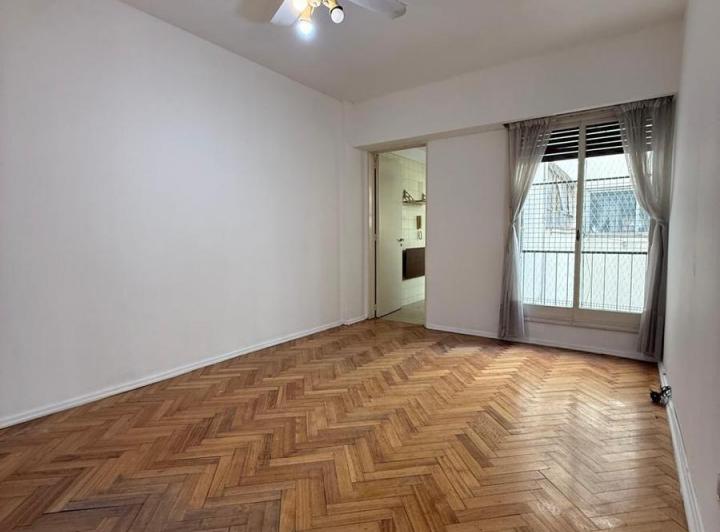 Departamento · 38m² · 2 Ambientes