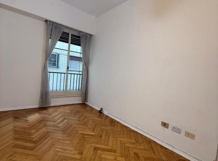 Departamento · 38m² · 2 Ambientes