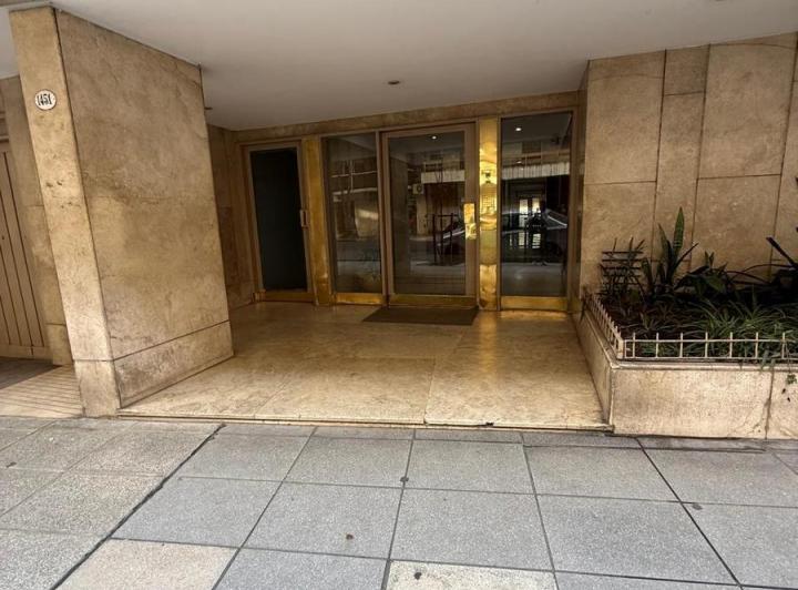 Departamento · 38m² · 2 Ambientes