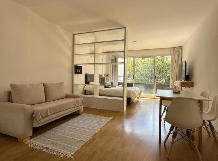 Departamento · 39m² · 2 Ambientes