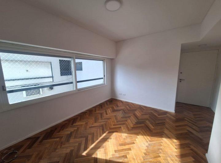 Departamento · 36m² · 2 Ambientes