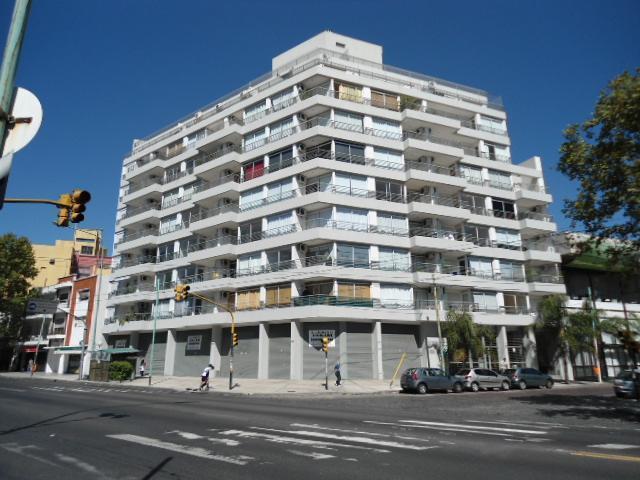 Departamento · 48m² · 2 Ambientes