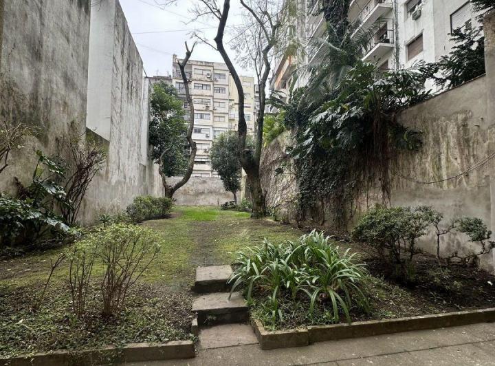 Departamento · 48m² · 2 Ambientes