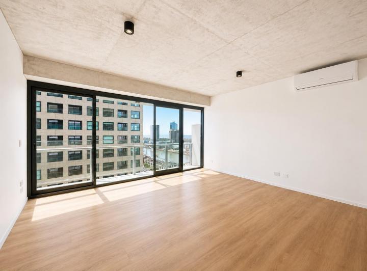 Departamento · 38m² · 1 Ambiente