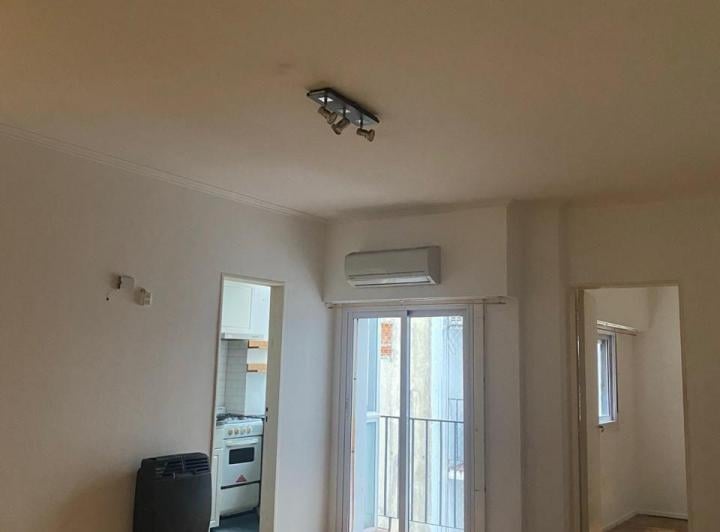 Departamento · 43m² · 2 Ambientes