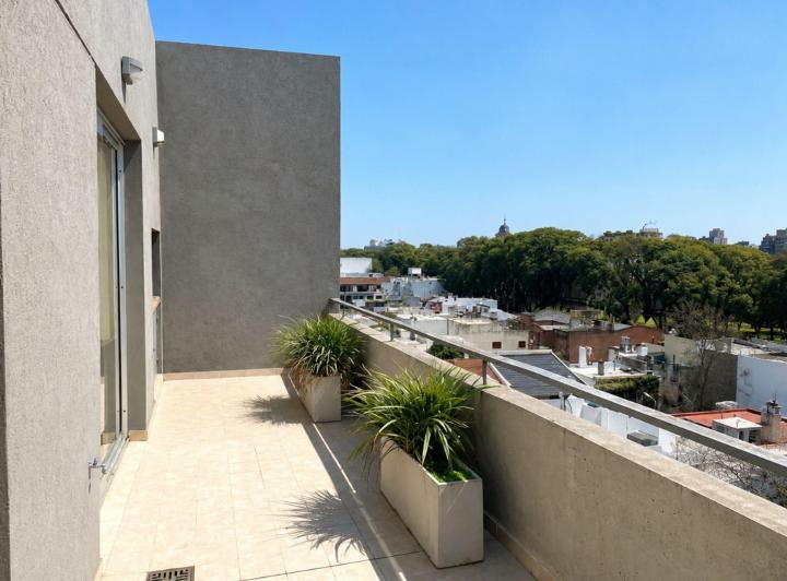 Departamento · 32m² · 1 Ambiente