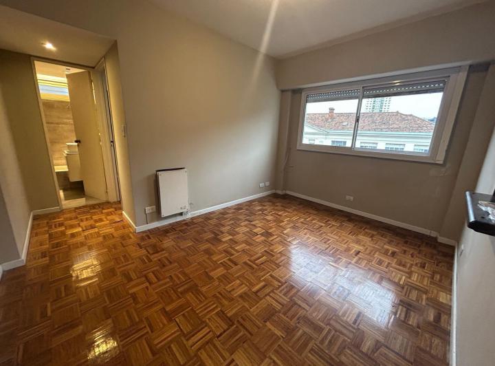 Departamento · 34m² · 2 Ambientes