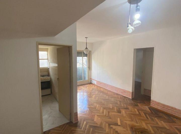 Departamento · 44m² · 2 Ambientes