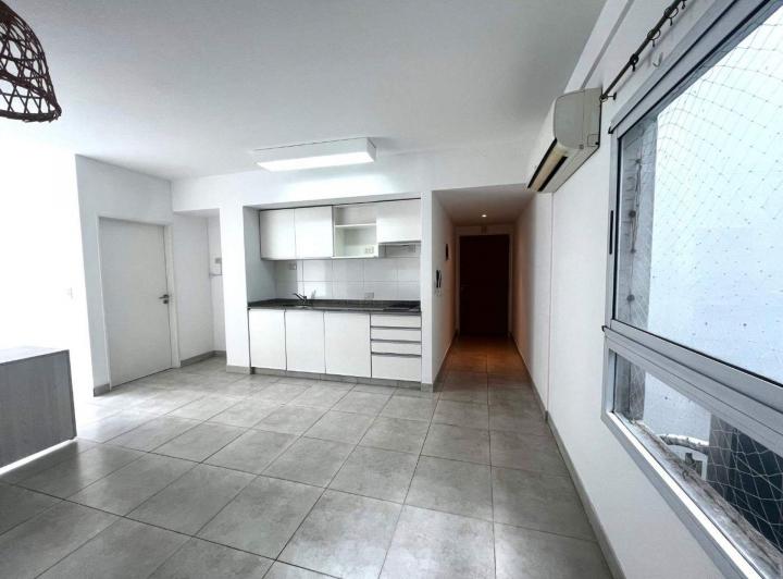 Departamento · 36m² · 1 Ambiente