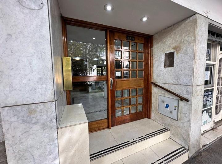 Departamento · 28m² · 1 Ambiente