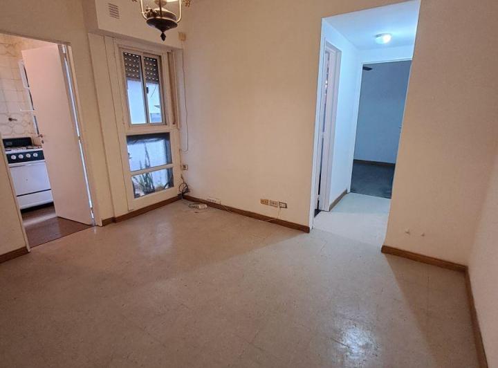 Departamento · 36m² · 2 Ambientes