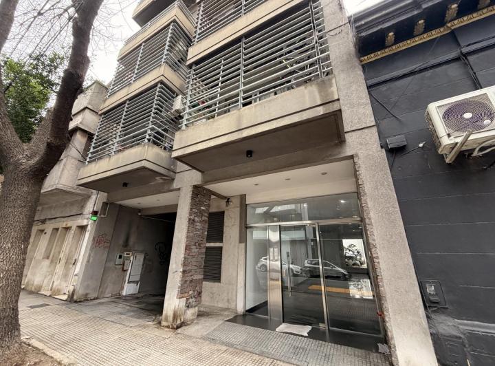 Departamento · 35m² · 1 Ambiente