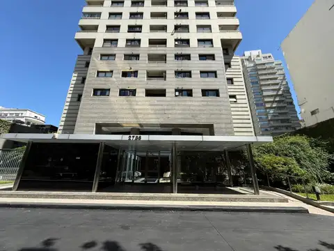 Departamento en Alquiler en Palermo, Capital Federal