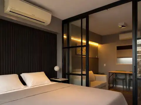 Departamento en Alquiler en Palermo, Capital Federal