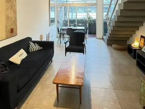 Departamento en Alquiler en Colegiales, CABA