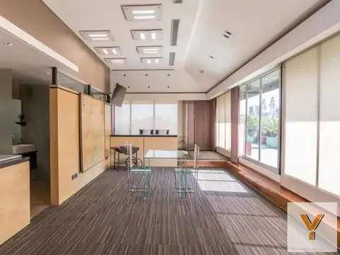 Departamento en Alquiler en Puerto Madero, Capital Federal