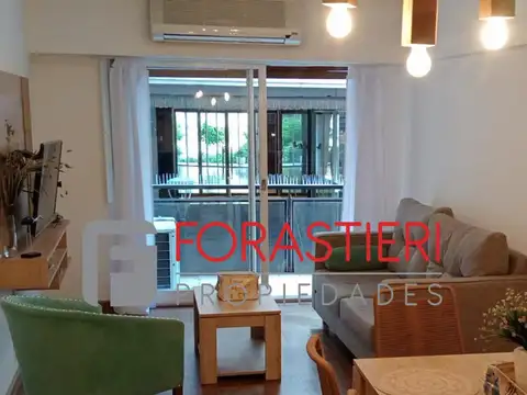 Departamento en Alquiler en Recoleta, Capital Federal