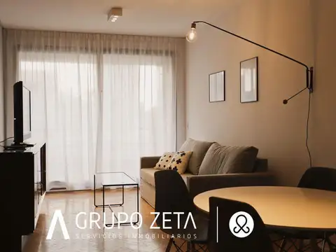 Departamento en Alquiler en Recoleta, Capital Federal
