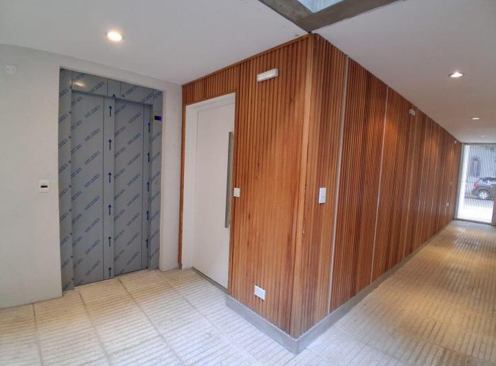 Departamento · 28m² · 1 Ambiente