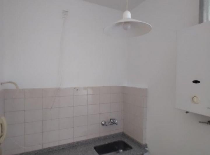 Departamento · 33m² · 2 Ambientes