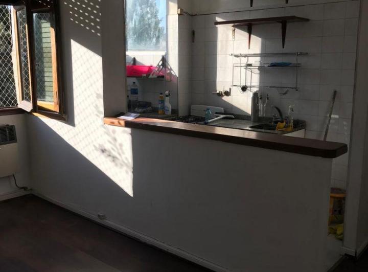 Departamento · 48m² · 2 Ambientes