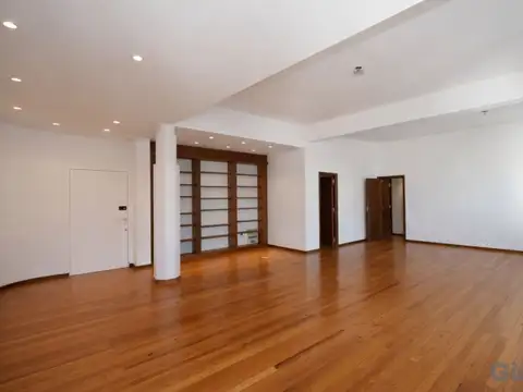 Departamento en Alquiler en Recoleta, CABA