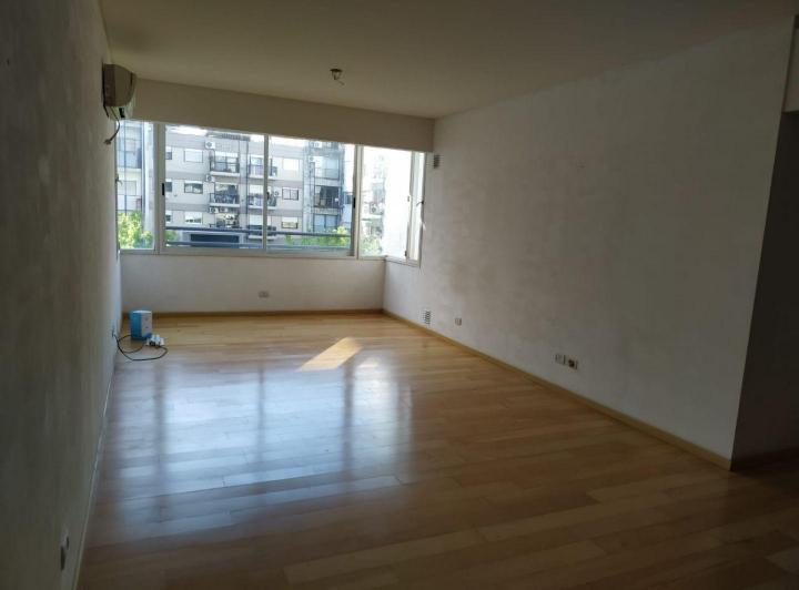 Departamento · 40m² · 1 Ambiente
