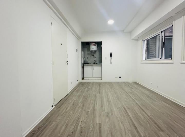 Departamento · 20m² · 1 Ambiente