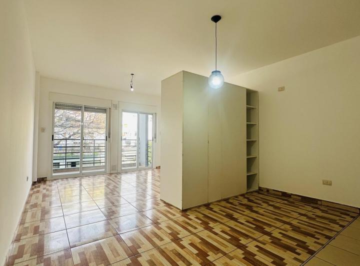 Departamento · 30m² · 1 Ambiente