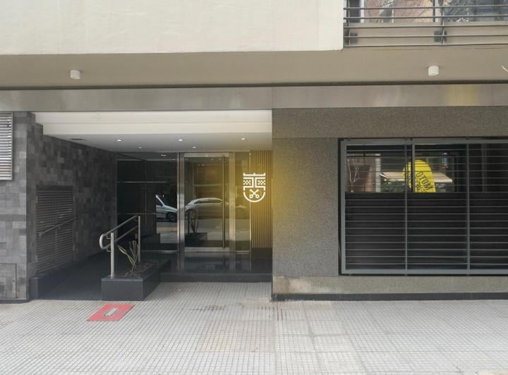 Departamento · 40m² · 2 Ambientes