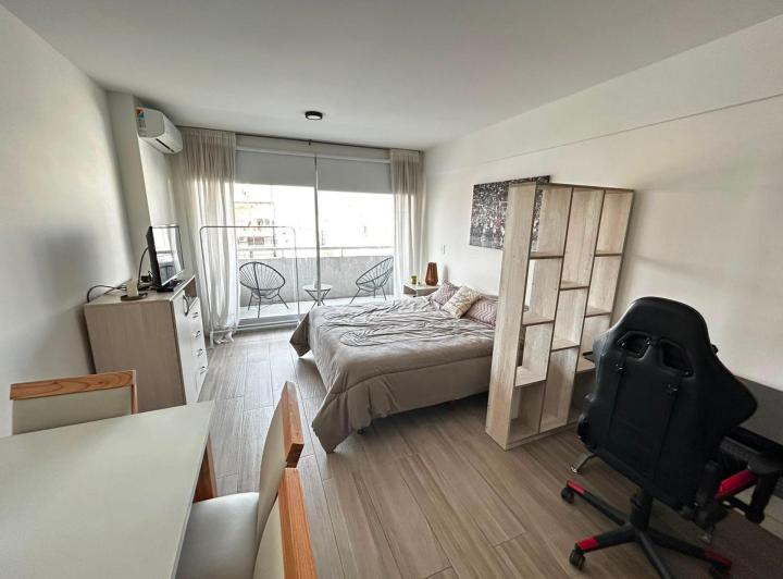 Departamento · 29m² · 1 Ambiente