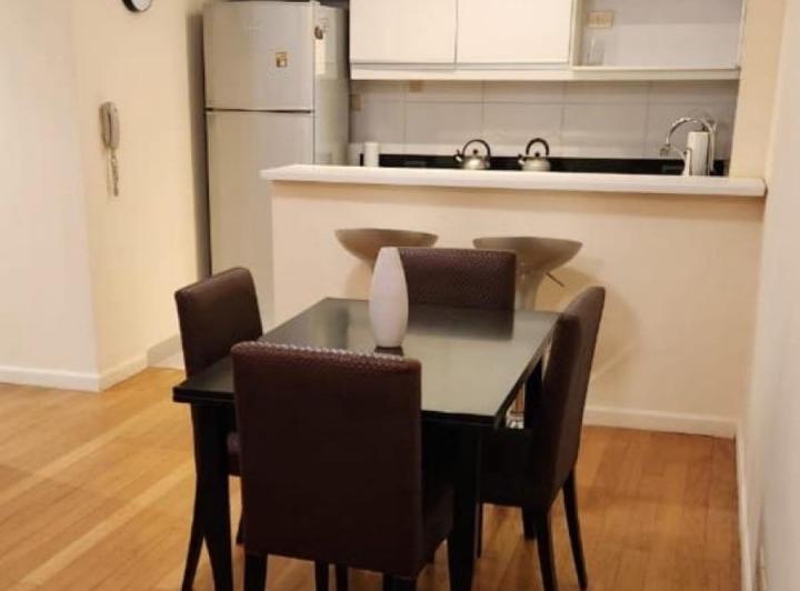 Departamento · 39m² · 2 Ambientes