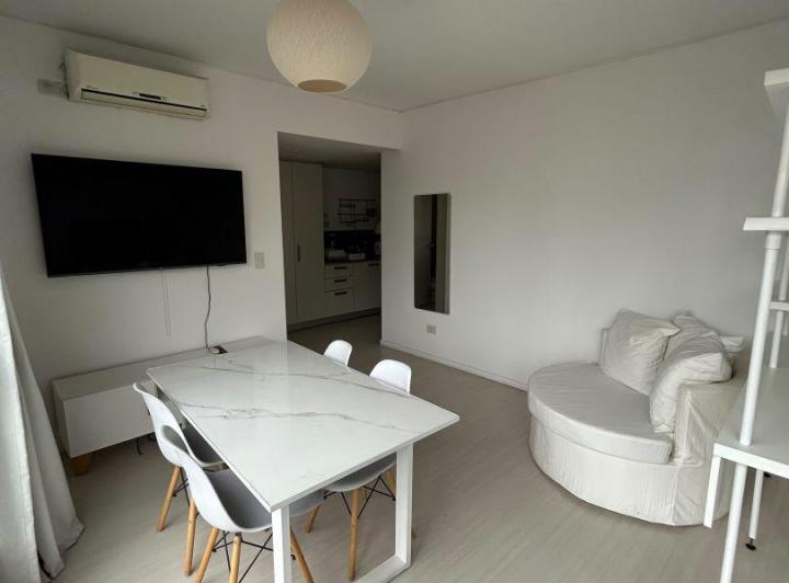 Departamento · 32m² · 1 Ambiente