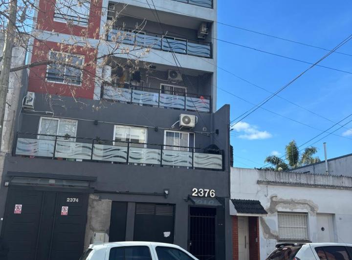 Departamento · 45m² · 2 Ambientes