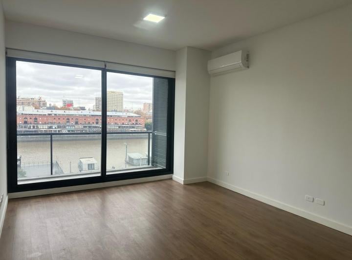 Departamento · 63m² · 2 Ambientes · 1 Cochera