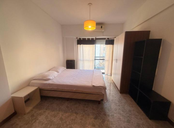 Departamento · 35m² · 1 Ambiente