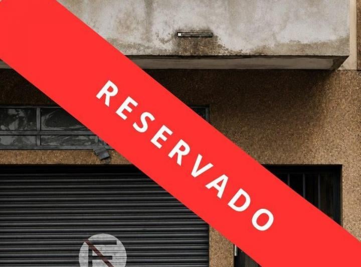 Departamento · 33m² · 2 Ambientes